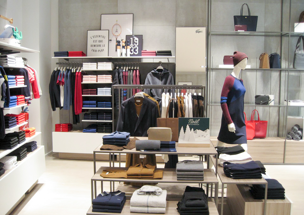 magasin lacoste annecy
